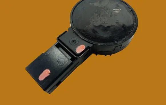 Peugeot 308 Sensor 9807156080