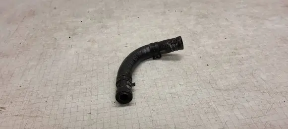Opel Insignia A Power steering hose/pipe/line