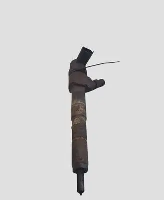Opel Vectra C Fuel injector 0445110243