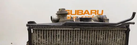 Subaru Forester SG Intercooler radiator 21819AA063 1271001522