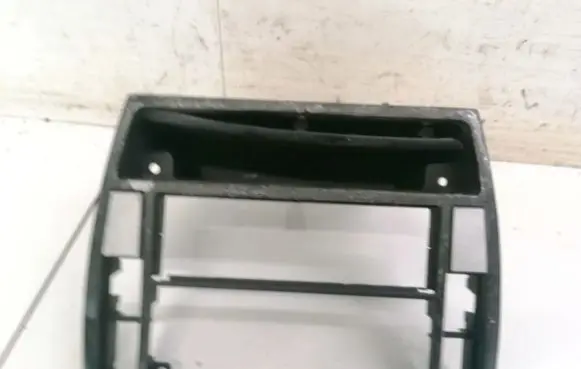 Volkswagen PASSAT B5 Climate control unit 3B0858069K