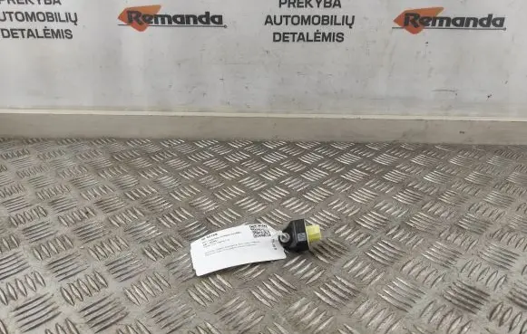Toyota Prius (XW50) Airbag deployment crash/impact sensor 8983147050