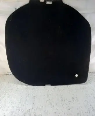 BMW 7 E65 E66 Spare wheel section trim 7042140