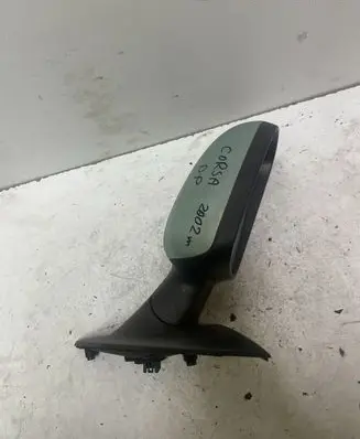 Opel Corsa C Manual wing mirror E1010676