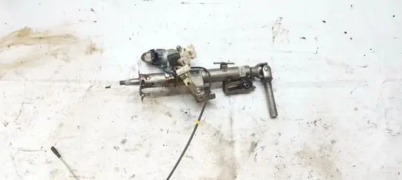 Toyota Yaris Steering wheel axle 36697 45020-52-1
