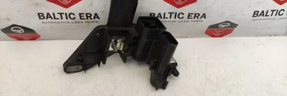 Positive cable (battery)