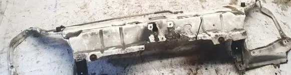 Fiat Doblo Radiator support slam panel