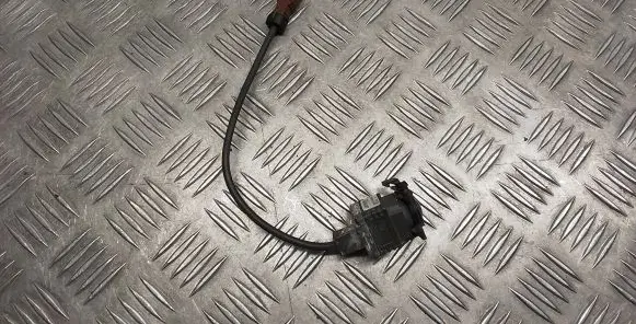 Reversing camera