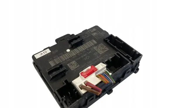 Audi Q7 4M Door control unit/module 4M1959792B
