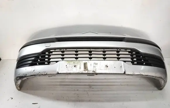 Citroen C4 I Front bumper 9646215477 9650046377