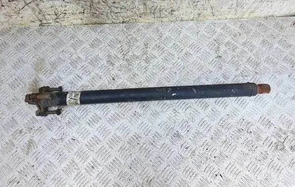 BMW X5 E53 Front prop shaft 7524371