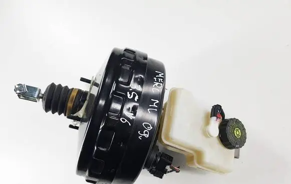 Mercedes-Benz ML W164 Brake booster A1644301430-44 a1644301430