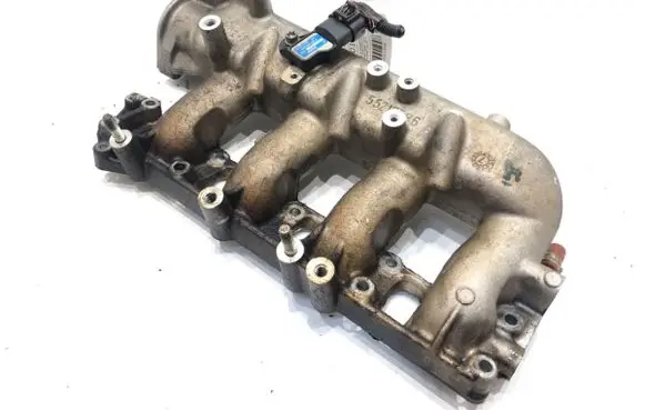 Intake manifold