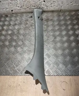 Jaguar XF X250 (A) pillar trim 8X23F03513