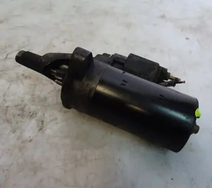 Audi A6 S6 C4 4A Starter motor 059911023H