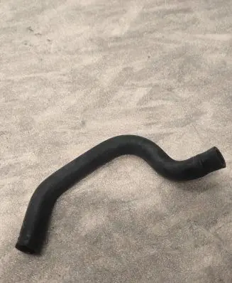 BMW 5 E60 E61 Power steering hose/pipe/line 6775194