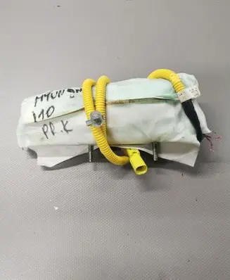 Hyundai i10 Seat airbag