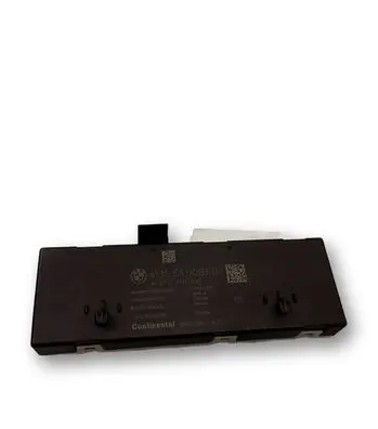 BMW 3 G20 G21 Tailgate/trunk control unit/module 61355A19DB3 61359852927 61359451478