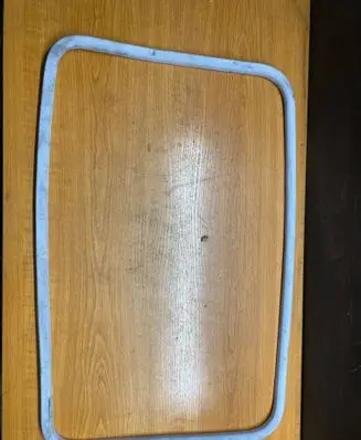 BMW 3 E36 Sunroof set 