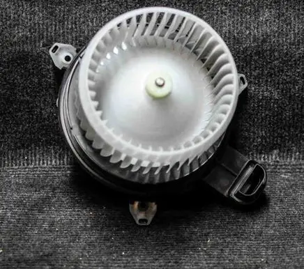 Lexus NX Heater fan/blower