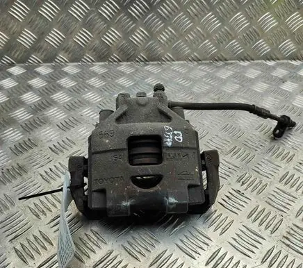 Toyota Yaris Front brake caliper 477300D070
