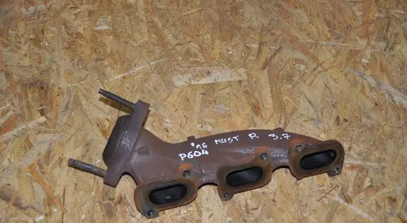 Ford Mustang VI Exhaust manifold BX2E9430BC KLEP604
