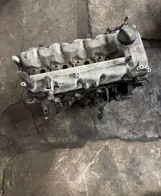 KIA Ceed Engine D4FB