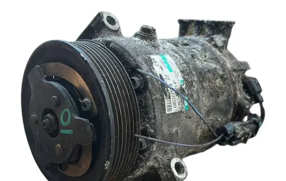 Opel Insignia A Air conditioning (A/C) compressor (pump) P13232307 1605P 089729099B4
