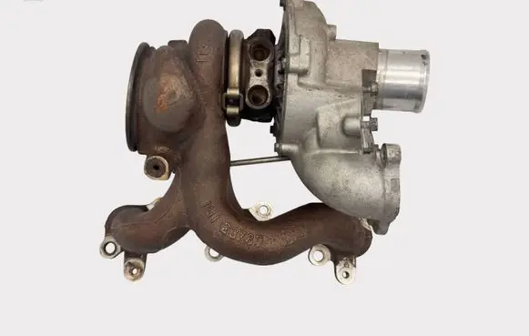Maserati Quattroporte Turbo 297712 1044T122649C15