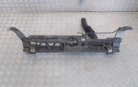Citroen C4 II Picasso Front bumper support beam 
