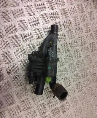 Ford Transit - Tourneo Connect Thermostat/thermostat housing 9670253780 042651