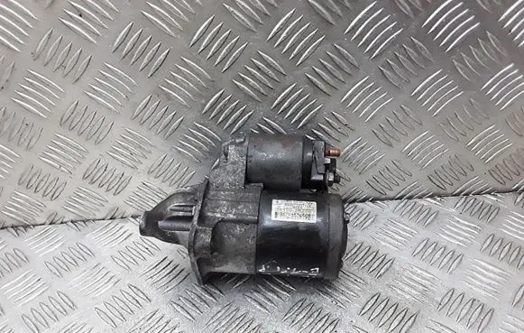 KIA Venga Starter motor 361002b200