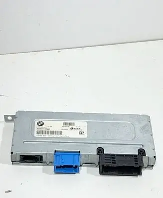 BMW 7 F01 F02 F03 F04 Door central lock control unit/module 9219318