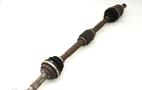 Mitsubishi Outlander Rear driveshaft 3715A208
