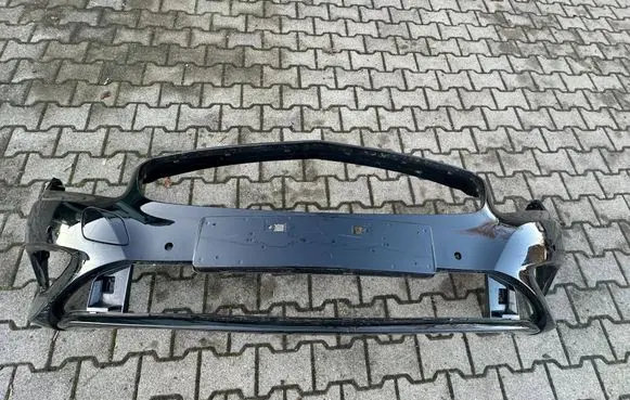 Mercedes-Benz A W176 Front bumper A1768850025