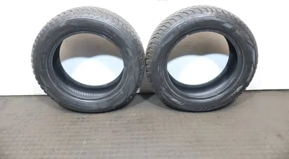 Hyundai i30 R14 winter tire 
