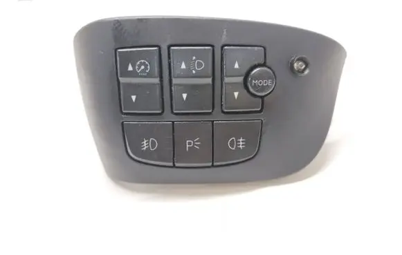 A set of switches