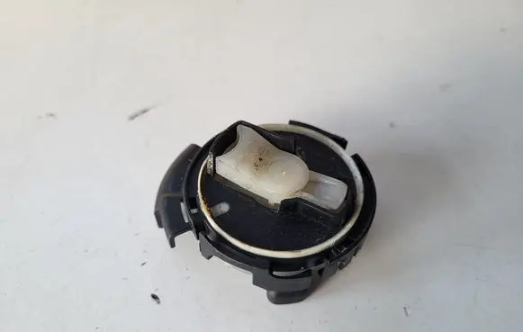 Skoda Octavia Mk3 (5E) Airbag deployment crash/impact sensor 3Q0959354