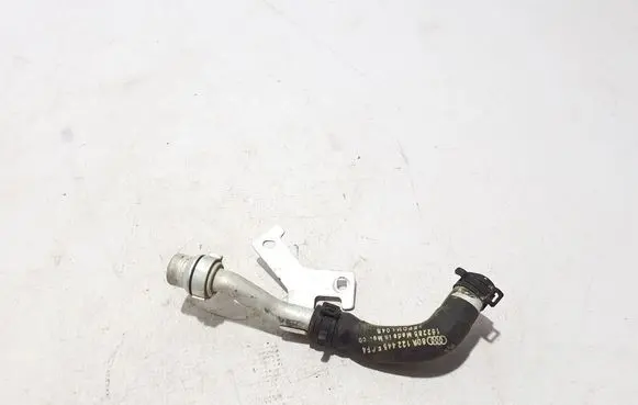 Audi Q5 SQ5 Engine coolant pipe/hose 80A122445F