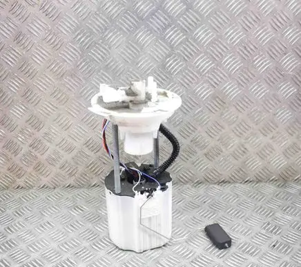 Opel Mokka In-tank fuel pump 687925552 13592382