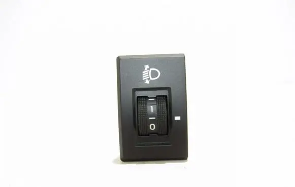 Hyundai i20 (PB PBT) Headlight level height control switch 937001J750
