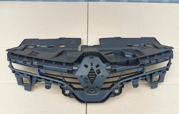 Renault Clio IV Front grill RN04093031A RN0409303