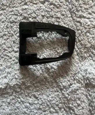 Audi Q5 SQ5 Front door cover/cap 8R0837277