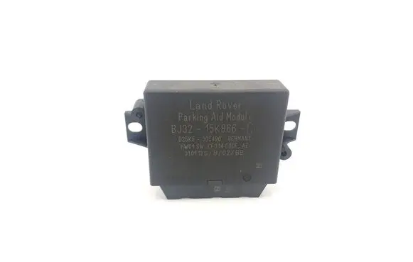 Parking PDC control unit/module