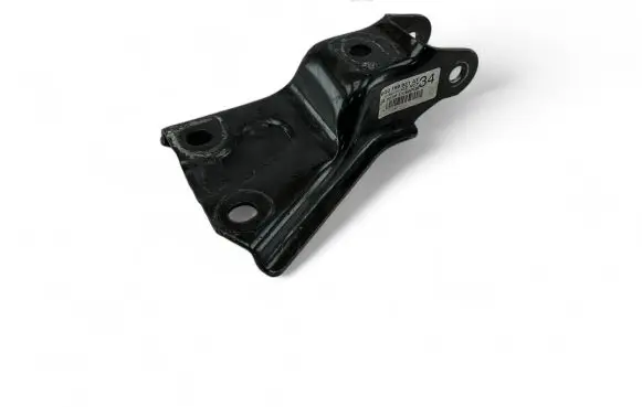 Volkswagen Polo V 6R Engine mounting bracket 6Q0199851