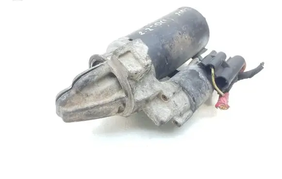Ford Transit Starter motor 6C1T-11000-AC