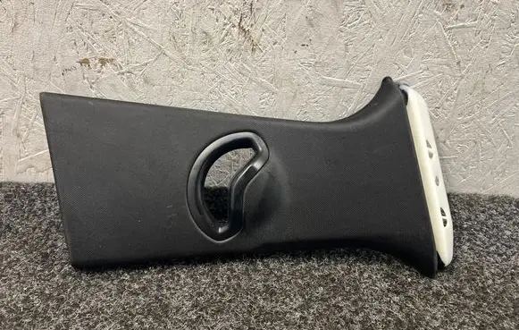 BMW 3 G20 G21 (B) pillar trim (top) 8498076