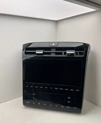 Hyundai Tucson TL Climate control unit 97250-N7300