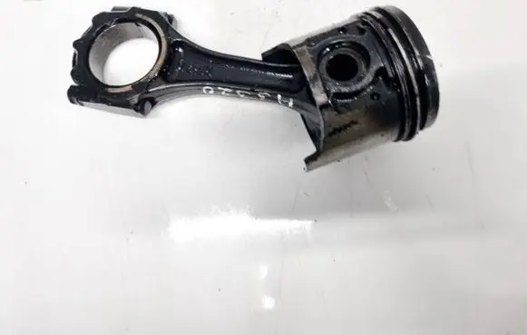 Mazda Premacy Piston with connecting rod