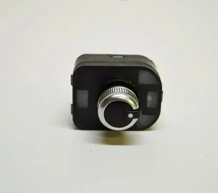 Audi A7 S7 4G Wing mirror switch 4H0959565